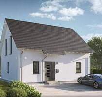 Warum sich das eigene Haus immer lohnt - Stollberg/Erzgeb