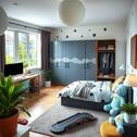 Badezimmer - 