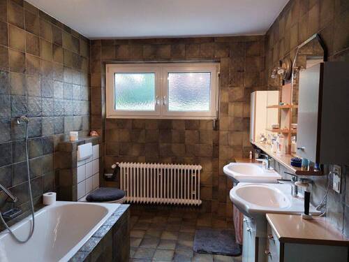 Badezimmer - 