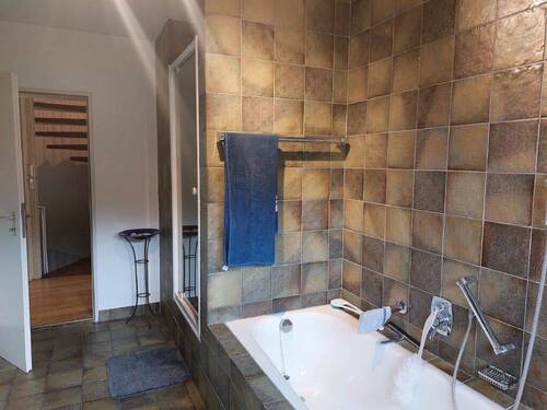 Badezimmer - 