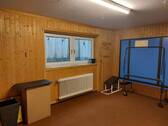 Hobbyraum - 