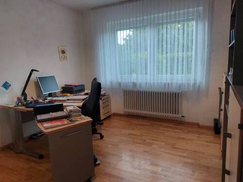 Büro - 