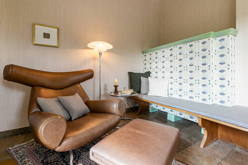 Innenansicht - 