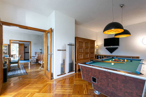 Innenansicht - 