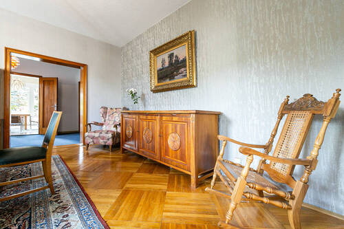 Innenansicht - 