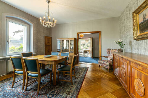 Innenansicht - 