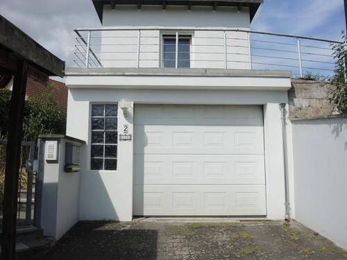 Garage - 