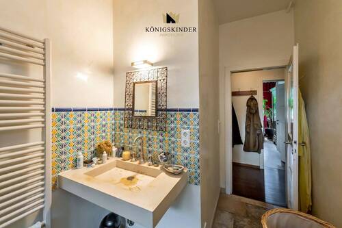 Badezimmer - 