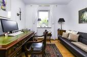 Schlafen/Büro - 