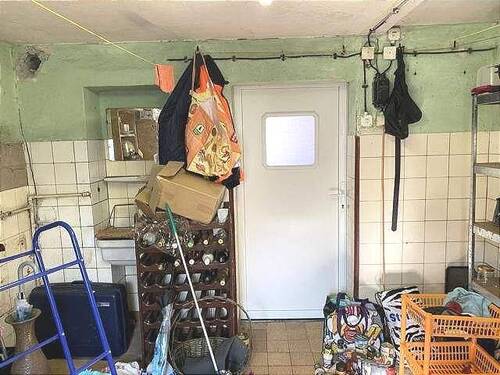 Wirtschaftsraum - 
