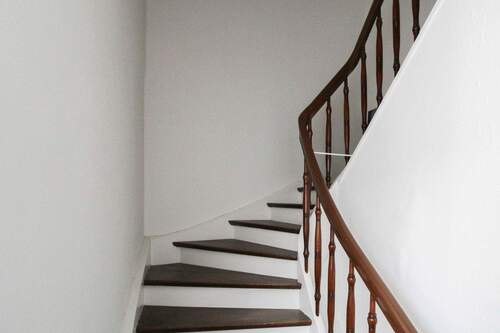 Treppenhaus WE1 - 