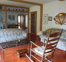 Ideal für die junge Familie - Ruhig gelegener Bungalow mit Garten und Garage *** - Bickenbach