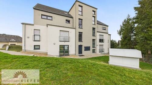 Außenansicht - ***Reserviert*** Tolle 2-Zimmer-Wohnung mit Balkon in Wincheringen zu verkaufen