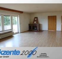 Großzügige 4-Zimmer-Wohnung mit Balkon und Garage - Brombachtal Langenbrombach