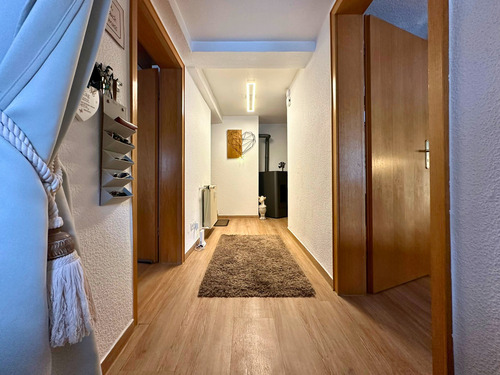 Eingangsbereich Hauptwohnung Erdgeschoss - 