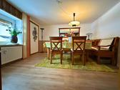 Esszimmer Hauptwohnung Erdgeschoss - 