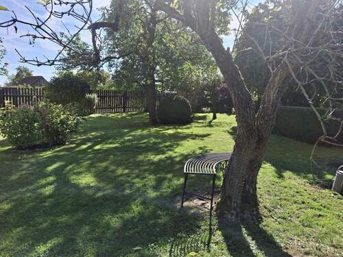 Idylle - Mehrfamilienhaus, Wohnhaus mit 62,00 m&sup2; in Stadtlauringen zum Kaufen