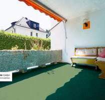 IMMONATION! 2-Zimmer Erdgeschosswohnung in Burgberg - Erlangen