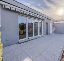 Modernes Reihenendhaus im Bungalowstil mit großem Garten und Garage - vollständig renoviert! - Rodenbach Oberrodenbach