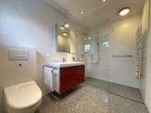 Badezimmer im EG - 