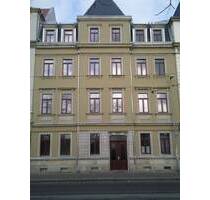 Gemütliche 2-Zimmer-Oase mit Terrasse und Gartenanteil - Dresden Pieschen-Süd