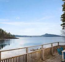 Kleines Glück am großen See - 260.000,00&nbsp;EUR Kaufpreis, ca.&nbsp; 70,00&nbsp;m&sup2;&nbsp;Wohnfl&auml;che in Sunne (PLZ: )