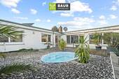 Titelbild - 360° I Modernisierter Bungalow in beliebter Lage in Biberach