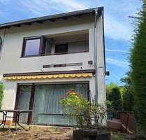 Reihenendhaus in Top-Waldrandlage - Bad Vilbel