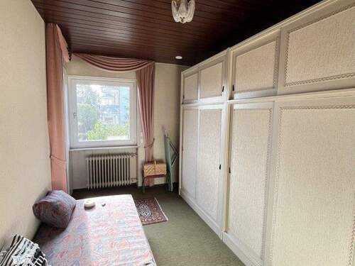 Kinderzimmer - 5 Zimmer Reihenendhaus in Bad Vilbel