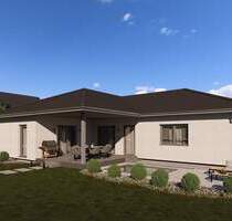 Ihr Traumbungalow mit viel Platz für alles, was zählt ... - Döbeln Miera