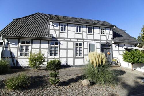 Straßenansicht - 
