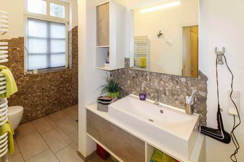 Duschbad EG - 