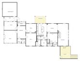 Grundriss Skizze EG - 