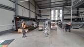Halle innen 2 - 