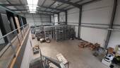 Lagerraum - 