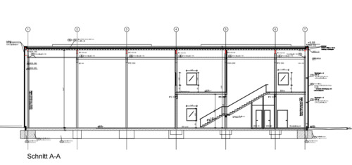Schnitt 2 - 