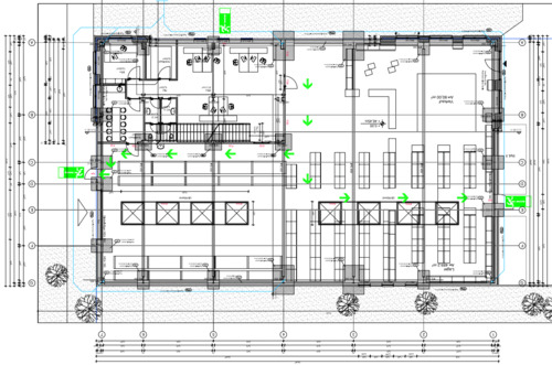 Plan Architekt - 