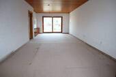 Großes Wohn- / Esszimmer - 