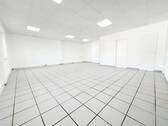 Bürofläche - 2 Zimmer Gewerbeobjekt (Büro, Produktion, Verkauf) in Oberhausen