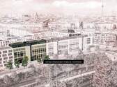Außenansicht 2 - Büro zur Miete in Berlin