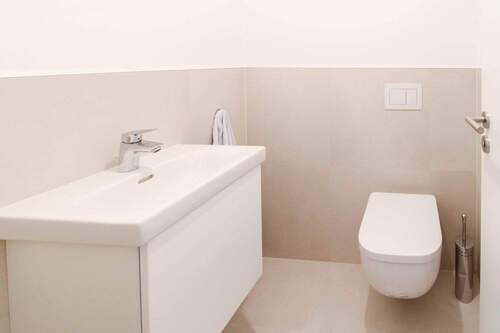 Gäste-Wc - 