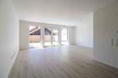 Wohnbereich - 4 Zimmer Etagenwohnung zum Kaufen in Goldbach