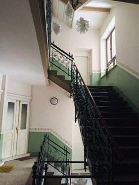 Bild 14 - 1 Zimmer Etagenwohnung in Chemnitz