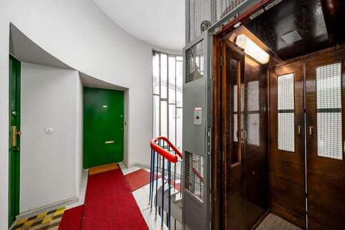 2 - 1 Zimmer Etagenwohnung zum Kaufen in Berlin
