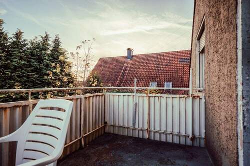 Balkon 1.OG - 