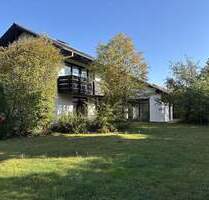 Großzügiges Einfamilienhaus mit Einliegerwohnung und vielseitigen Nutzungsmöglichkeiten - Bad Oeynhausen Eidinghausen