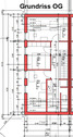 Grundriss OG - 