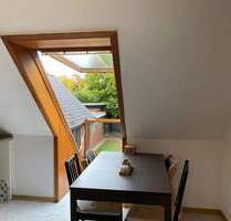 Teil-Sanierte 3-Zimmer-Wohnung im Herzen von Schneverdingen