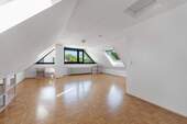 Dachgeschoss - 