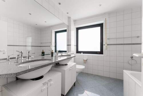 Badezimmer - 